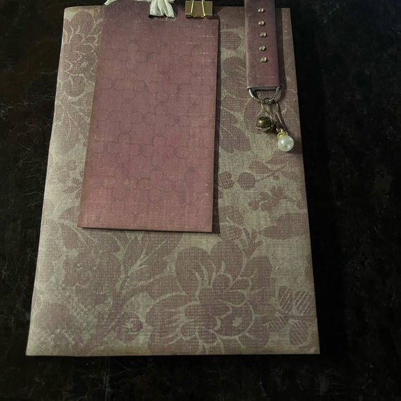 Accessories - 2022 calendar